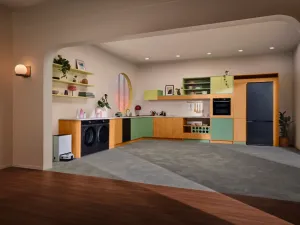 Samsung Electronics