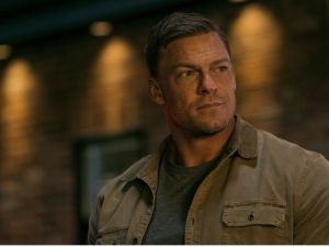 Reacher Alan Ritchson