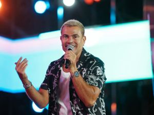 Amr Diab