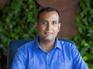 Srinivasa Raghavan, director of product management at ManageEngine