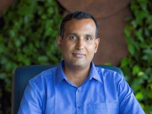 Srinivasa Raghavan, director of product management at ManageEngine
