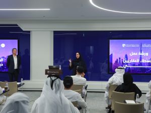 Dubai Real Estate Brokers Programme attracts more than 1,000 citizens and 25 strategic partnerships with the private sector