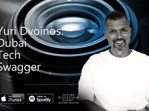  Yuri Dvoinos | Al Bawaba