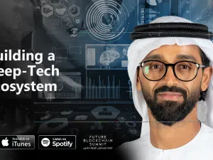Hassan Al Noon is a graduate of the National Experts Program in Abu Dhabi | Al Bawaba