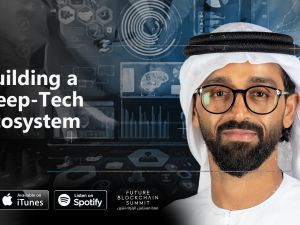 Hassan Al Noon is a graduate of the National Experts Program in Abu Dhabi | Al Bawaba