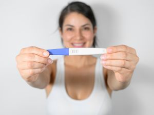 أشهر اختبارات الحمل المنزلية الشائعة