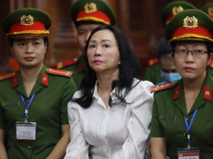 Vietnam Fraud Trial