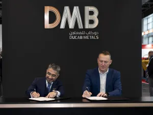 Ducab Metals Business Launches Eco-Aluminium Rods, Revolutionizing Sustainability in Industry