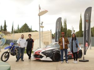 "مجموعة المركزية" ترعى إفطارًا خيريًا لـ 150 طفلًا في متحف الأطفال الأردن