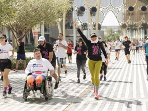 Expo City Dubai to Host The Wings for Life World Run for the 2nd Consecutive Year