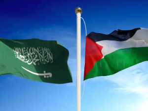 السعودية