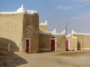 الاتحاد للطيران تطلق أحدث وجهاتها إلى القصيم في السعودية