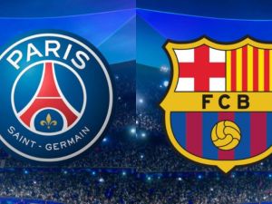 تشكيلات الفرق: برشلونة - باريس سان جيرمان في دوري أبطال أوروبا 2023-24