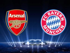 تشكيلات الفرق: بايرن ميونخ - أرسنال في دوري أبطال أوروبا 2023-24