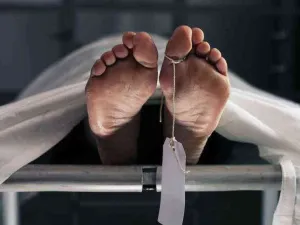 تحرك الجثث بعد الموت يثير الرعب