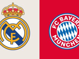 تشكيلات الفرق: بايرن ميونخ - ريال مدريد في نصف نهائي دوري أبطال أوروبا 2023-24