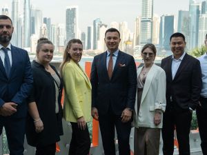 Uppercase Legal Advisory