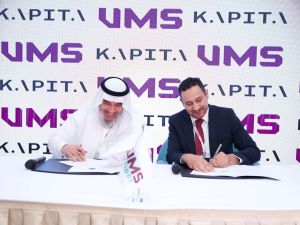 KAPITA and VMS forming a bridge for investment between Iraq and Saudi Arabia