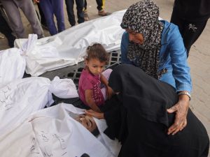 عدد ضحايا العدوان الإسرائيلي على القطاع ارتفع إلى 34 ألفا و305 شهداء