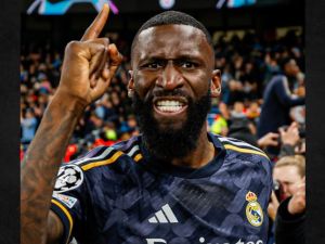 أنطونيو روديغر