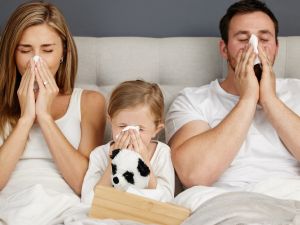 طبيب البوابة: 6 نصائح لإدارة الأمراض الموسمية في الصيف