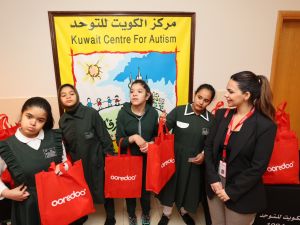 Ooredoo Kuwait