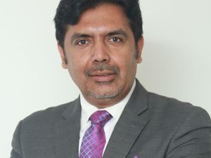 SAP Appoints New Managing Director for Bahrain