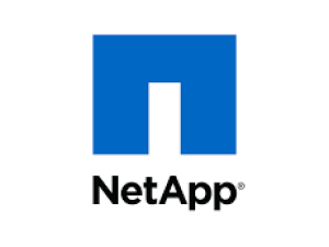 NetApp 