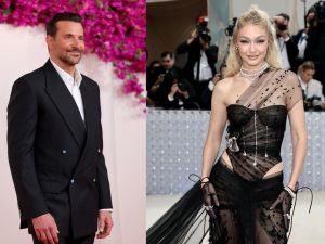 Bradley Cooper Gigi Hadid