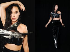 Katy Perry