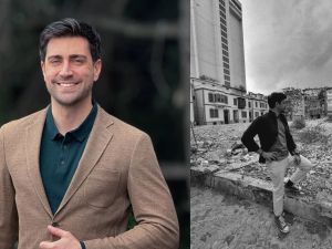 Çağlar Ertuğrul