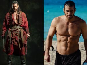 Can Yaman