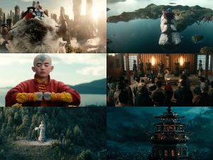Avatar: The Last Airbender