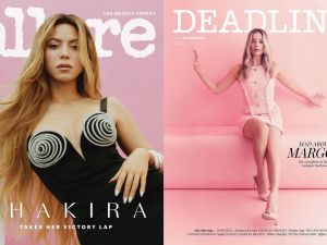 Shakira 