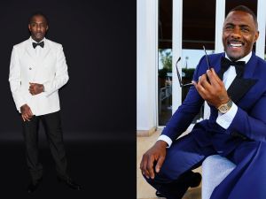 Idris Elba