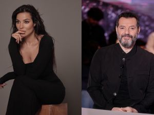 Adel Karam Nadine Nassib Njeim