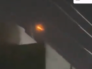 Iranian missiles