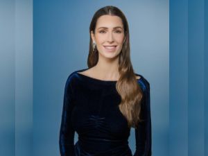 الأميرة رجوة الحسين