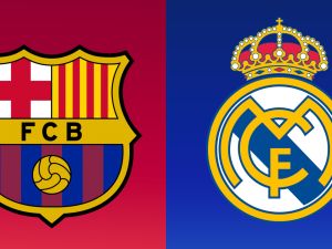 تشكيلات الفرق: ريال مدريد - برشلونة في الدوري الإسباني 2023-24