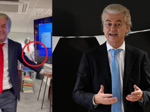 Geert Wilders