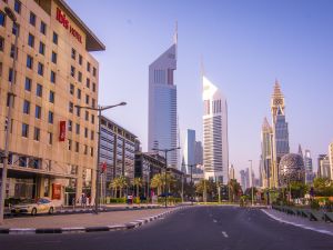 IBIS WORLD TRADE CENTRE DUBAI UNVEILS REVAMP AND DEBUTS ‘IBIS MUSIC’ EVENT WITH HEADLINER, THE SHAPESHIFTERS 