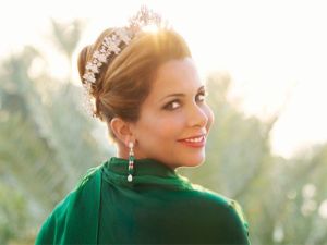 الأميرة هيا