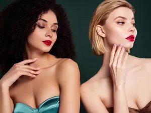 جميلة البوابة: 5 مشدات داخلية لإخفاء الكرش قبل العيد
