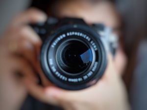 How to Make Money Selling Photos of Yourself