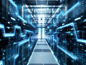 super computer