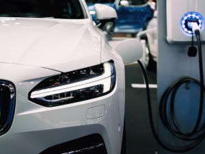 Best Electric Vehicles of 2024 