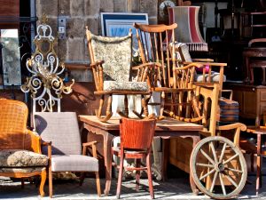 What is the Best Way to Sell Second-Hand Furniture