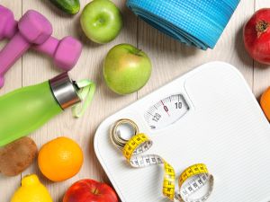 Lose weight