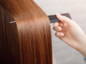 hair 