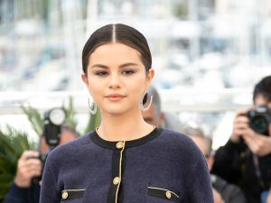 Selena Gomez